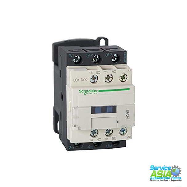 LC1-D09-G7 - New (S1), See Description