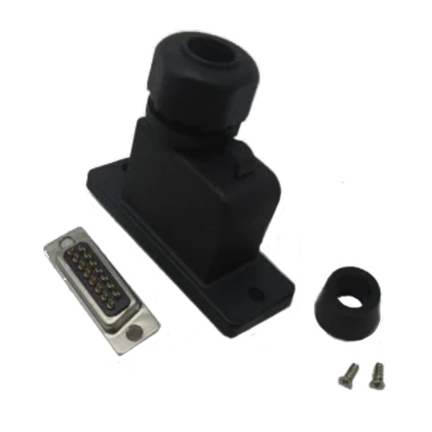 FANUC A06B-6050-K115 CONNECTOR KIT