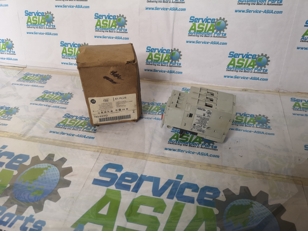 193-EEFD New (S1), See Description