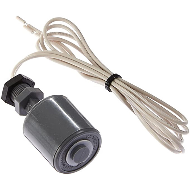 COMPAC ERECTA 10-782-PP LIQUID LEVEL SWITCH (POLYPROPYLENE)