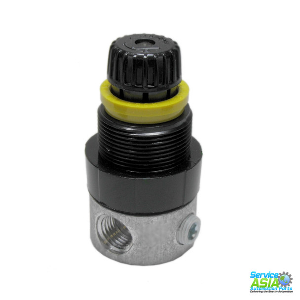 MONNIER 101-3000-2 AIR LINE REGULATOR - MINIATURE SERIES