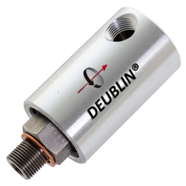 DEUBLIN 1115-000-205 ROTATING UNION RH 3/8IN