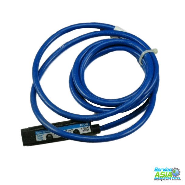 EATON 13103A-6517 COMET 9" PERFECT PROX IR 10-30 VDC CABLE 8 MSEC RE