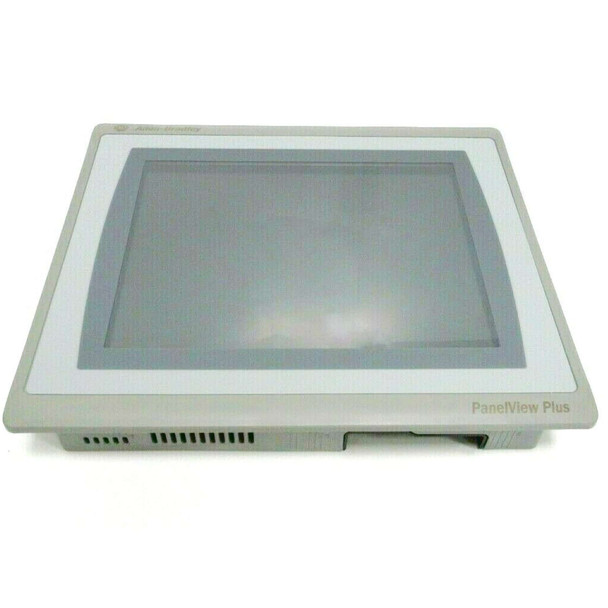 ALLEN-BRADLEY 2711P-T10C21D8S OPERATOR INTERFACE 10.4INCH TOUCHSCREEN