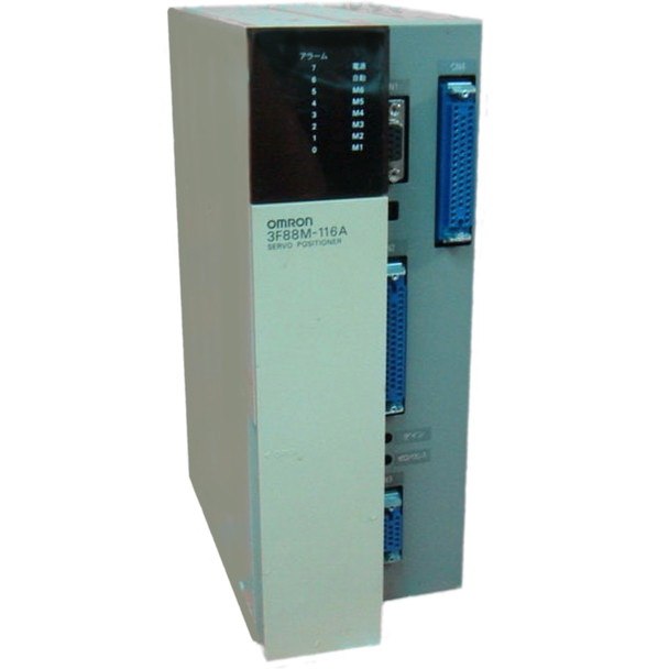 3F88M-116A - Pre-owned Part, See Description