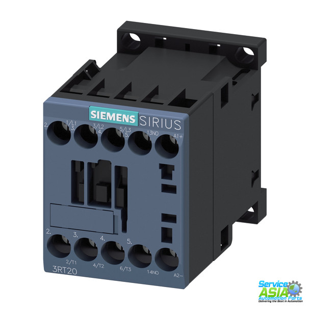 3RT2016-2BB41 - New (S1), See Description