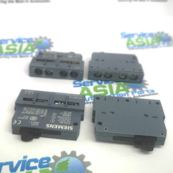 3RV2901-1E - New (S1), See Description