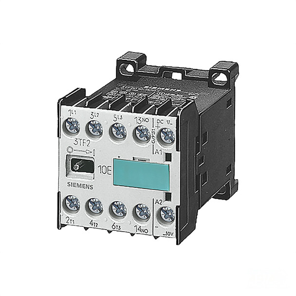 SIEMENS FURNAS ELECTRIC CO 3TF2001-0AF0 CONTACTOR