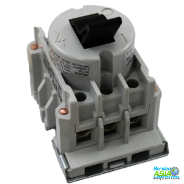 BARD 8615-067 460V 40A TOGGLE DISCONNECT