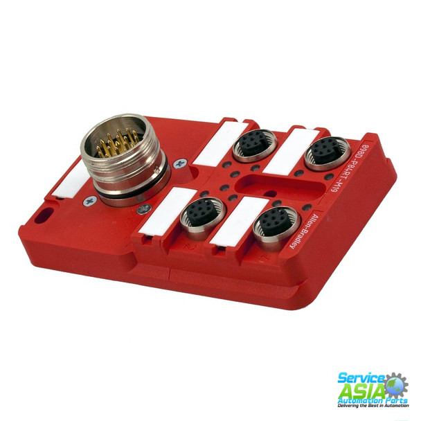 898D-P84RT-M19 - New (S1), See Description