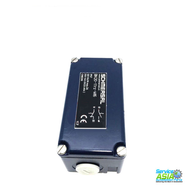 BN20-11RZ - Pre-owned Part, See Description