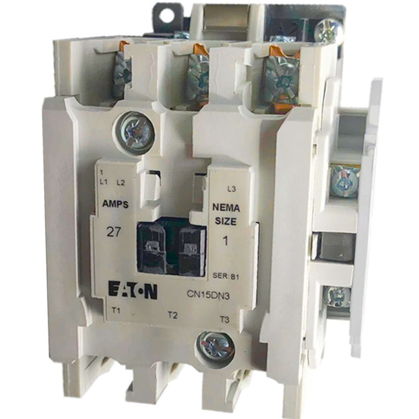 CN15DN3AB - Pre-owned Part, See Description