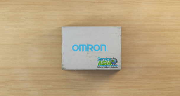 CP1H-X40DR-A - Pre-owned Part, See Description
