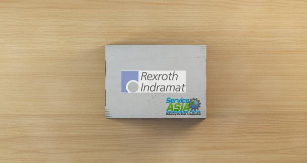 CPUB02-01-FW - Pre-owned Part, See Description