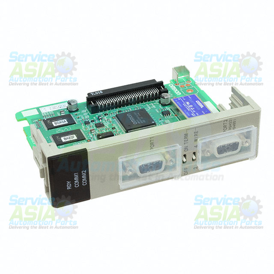 CS1W-SCB41-V1 - Pre-owned Part, See Description