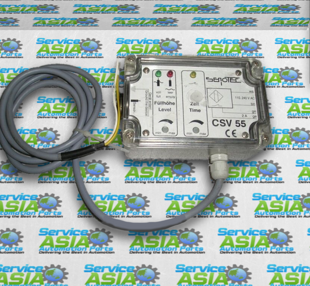 CSV55-L-50