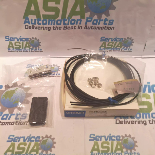 E32-TC200B - Pre-owned Part, See Description