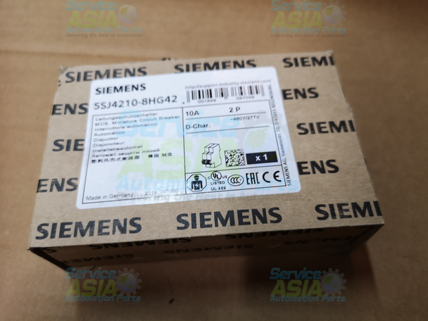 5SJ4210-8HG42 New (Other), See Description