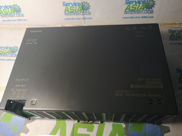 6EP1 437-2BA00 New (Other), See Description