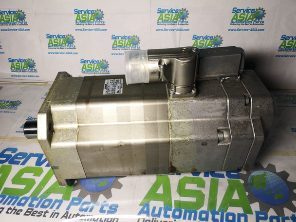 SIEMENS 1FK7086-7AF71-1FH2 Servo Motor Brake 24vdc high-performance servo motor from the SIMOTICS S-1FK7 series, designed for precision motion control in industrial automation applications such as CNC machines, robotics, and manufacturing systems. Below is a detailed description and specification based on available information and the context of similar Siemens 1FK7 motors.

