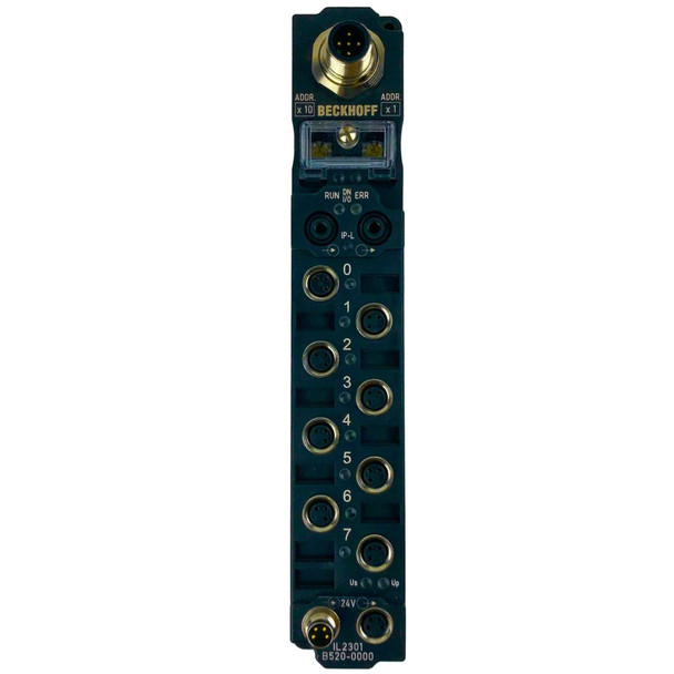 IL2301-B520 - Pre-owned Part, See Description