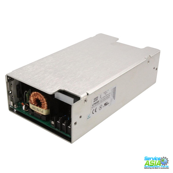 LPS355-C - Pre-owned Part, See Description