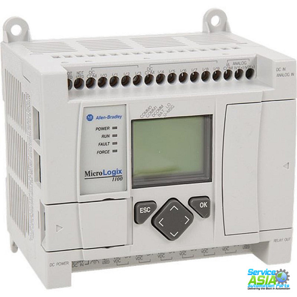 1763-L16BWA - New (S1), See Description