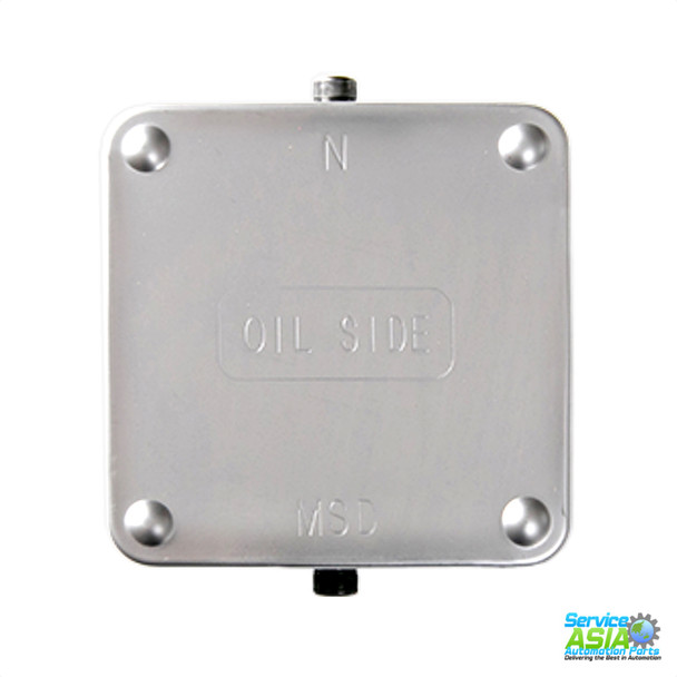 SAN-S MSD-100 MICROSEPARATOR