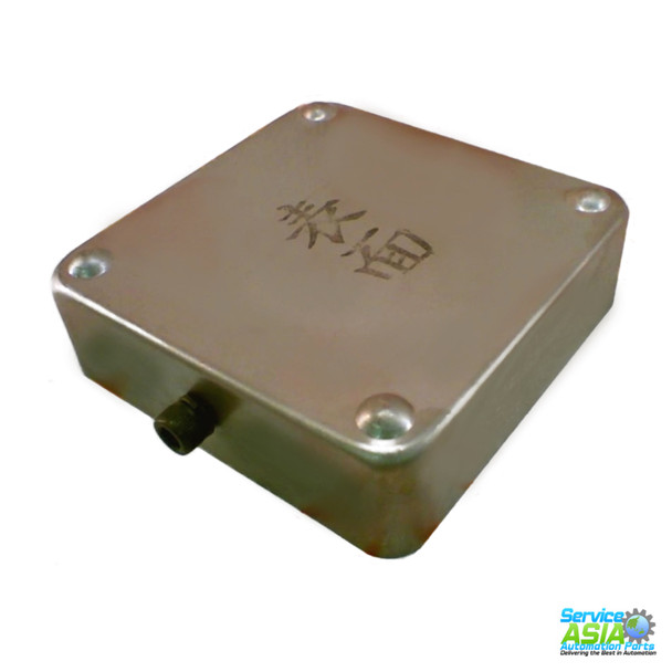 MSD-100 - Pre-owned Part, See Description