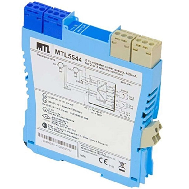 MTL-5544 - New (S2), See Description