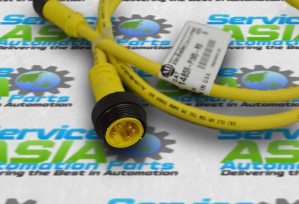 1485R-P1M5-R5 - New (S1), See Description