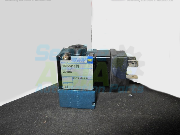 PME-591JM - Pre-owned Part, See Description