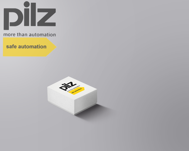 PNOZ-MO4P - New (S2), See Description