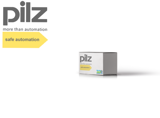 PNOZ-X9-24VAC-24VDC-7N/O-2N/C-2SO - New (S2), See Description