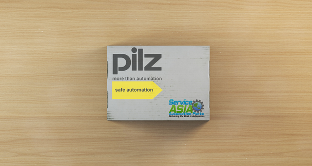 PNOZ-X9-7S/NO/110-120VAC/24VDC