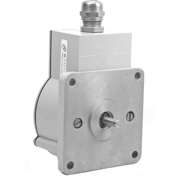 FSG PW70A PRECISION ROTARY POTENTIOMETER 35DEG 9.643KOHM