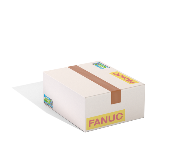 QPJ-ABR-201 - Pre-owned Part, See Description