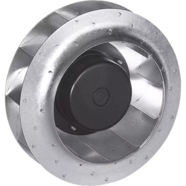 ebmpapst R3G250-AK20-01 EC centrifugal fan - RadiCal®