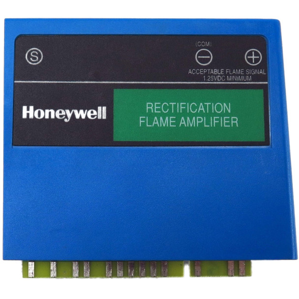 HONEYWELL R7847A1074 - Rectification Flame Amplifier