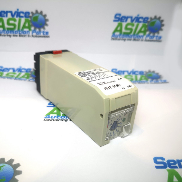 RHT-418B - New (S2), See Description