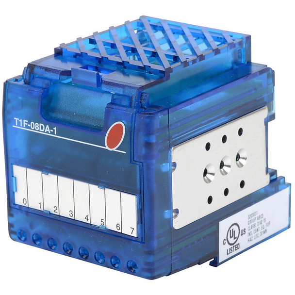 T1F-08DA-1 - New (S2), See Description