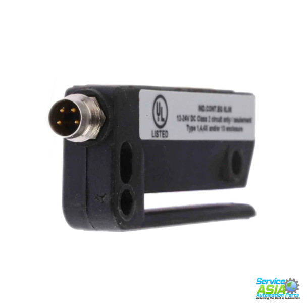 SCHNEIDER ELECTRIC TELEMECHANIQUE XUVE04M3KSNM8 Photoelectric Sensor Through Beam 3 mm Detection Range NPN/PNP