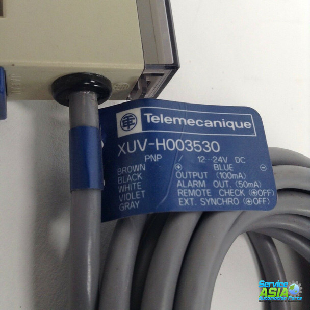 XUV-H003530 - New (S2), See Description