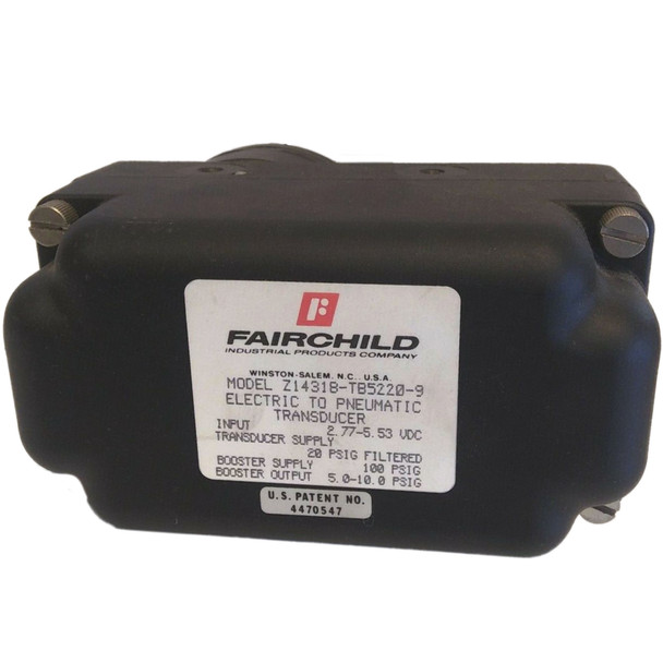 Z14318 - New (S2), See Description