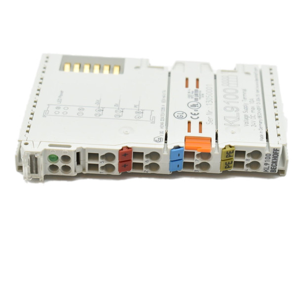 KL9100 - New (S2), See Description