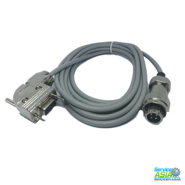 DANFOSS 175N0162 FCM 300 OPTION LCP CABLE FCM 300