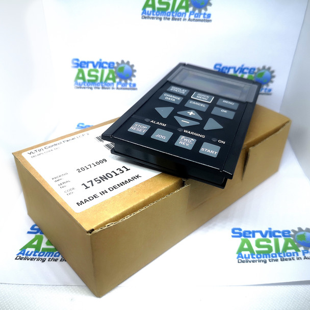 175N0131 - Pre-owned Part, See Description