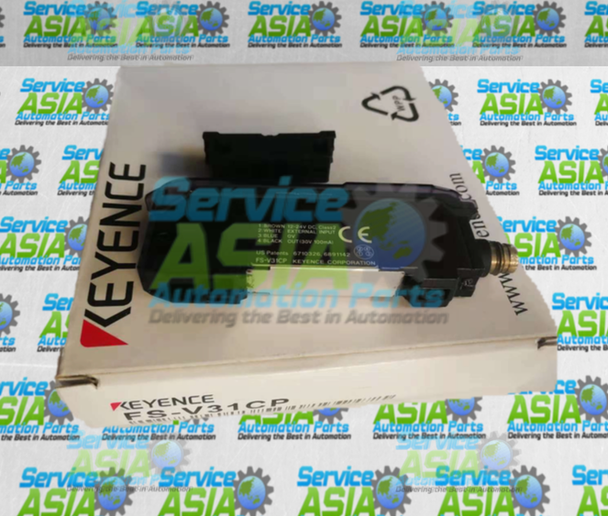 FS-V31CP - New (S2), See Description