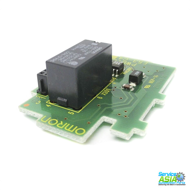 OMRON E53-C4R4 TEMPERATURE CONTROLLER; CONTROLLER OUTPUT TYPE 1