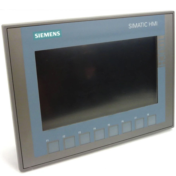SIEMENS 6AV2123-2GA03-0AX0 SIMATIC HMI OPERATOR INTERFACE